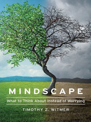 cover image of Mindscape
